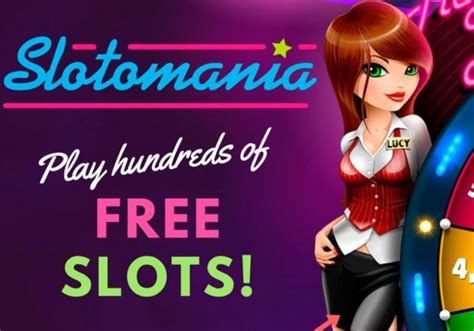 The Easy Secret to Collecting Slotomania Free Coins.